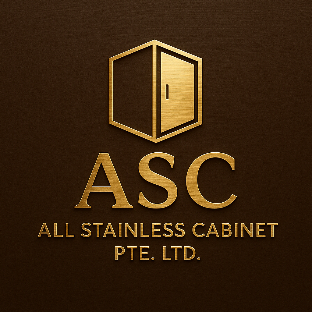 A.S.C — All Stainless Cabinet Pte. Ltd.